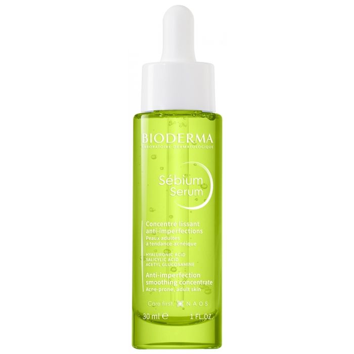 Bioderma Sébium Sérum 30 ml