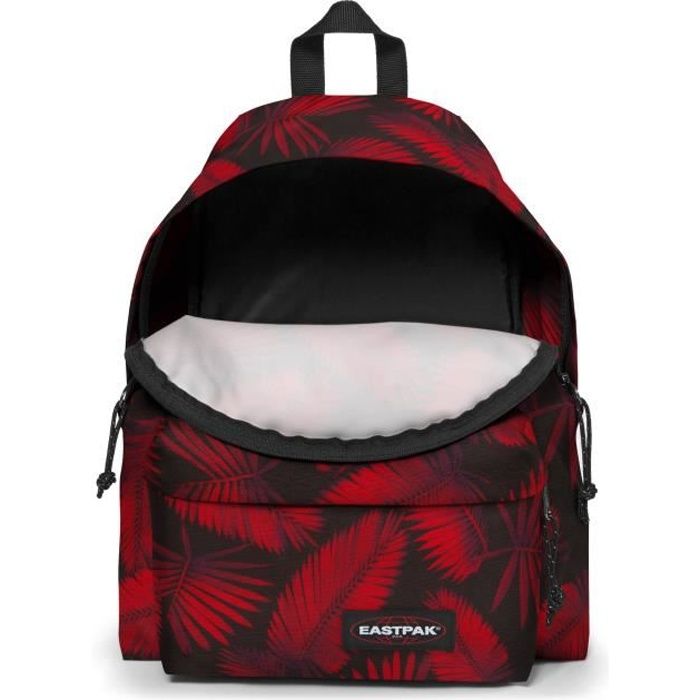 Sac à dos Eastpak Padded Pak'R - brize glow dark - 40×30×18 cm - 24L