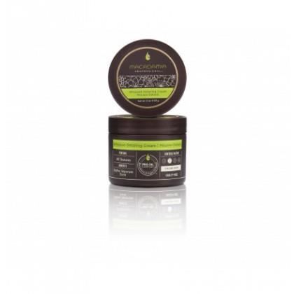 Macadamia fouettée crème 57g Detailing