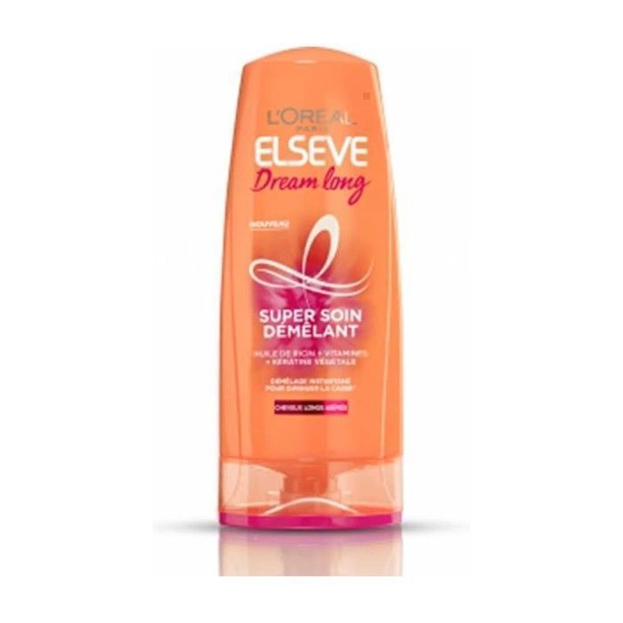 L'Oréal Paris Elsève Dream Long - Super Soin Démêlant - 200 ml