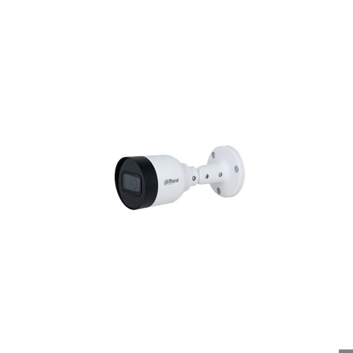 Caméra IP - DAHUA - IPC-HFW1530S-S6 - 5MP - Vision nocturne - Filaire