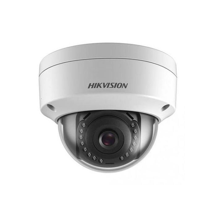 Camera2 MP Fixed Dome Network