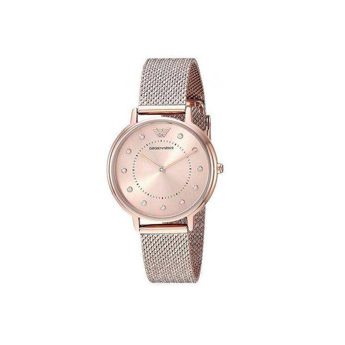 Montre Emporio Armani pour femme AR11129