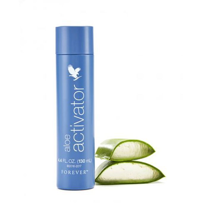 ACTIVATEUR ALOÈS - LES SOINS SPÉCIFIQUES- 130 ml