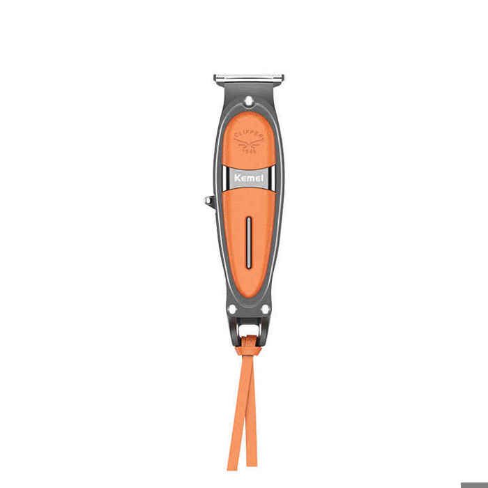Kemei - Tondeuse à cheveux rechargeable - KM-1946
