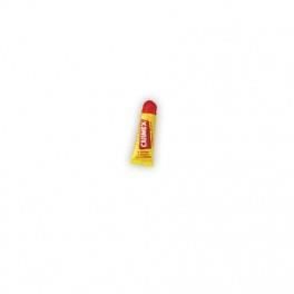 Soin des lèvres - CARMEX - Tube 10 gr - Douceur des lèvres - Soulagement des lèvres sèches - Jaune/Blanc