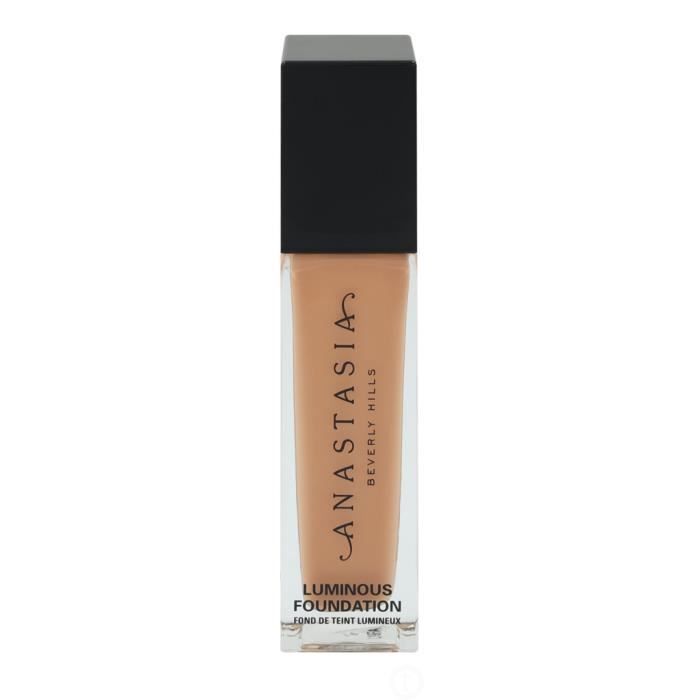 Anastasia Beverly Hills fond de teint Luminous 30 ml 340C