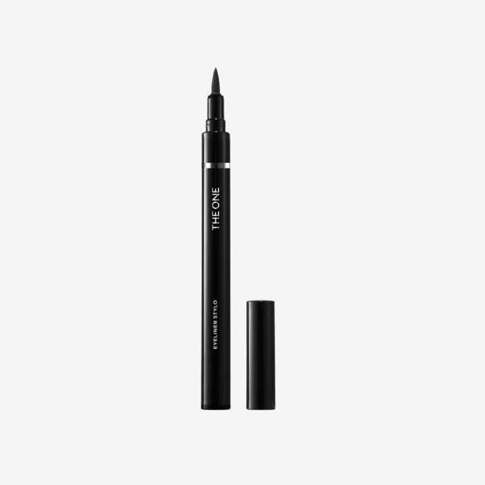 Eyeliner - THE ONE - Noir - Longue tenue - Précision avec pointe feutre