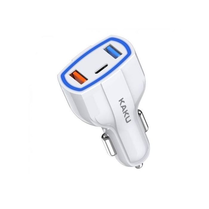 Chargeurs de téléphone portable pour automobile