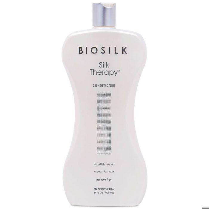 BIOSILK - SILK THERAPY CONDITIONER