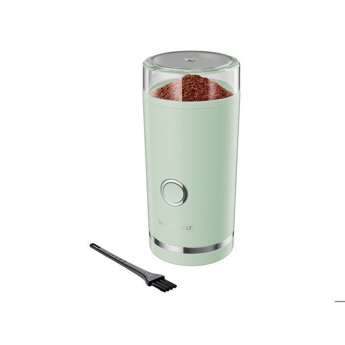 SILVERCREST® KITCHEN TOOLS Moulin à café électrique SILVERCREST® KITCHEN TOOLS