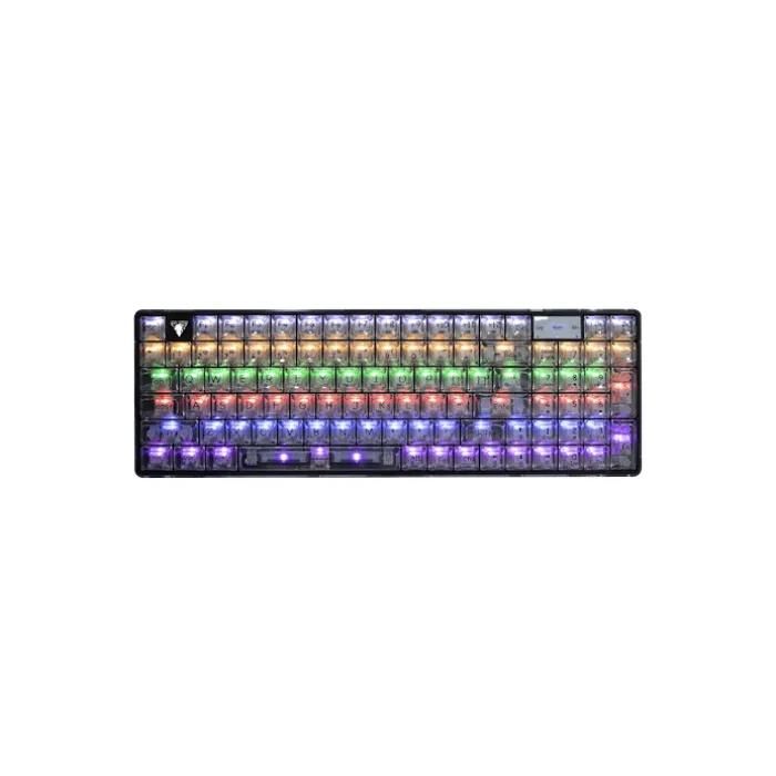 Jedel KL-139 RGB Mechanical Keyboard