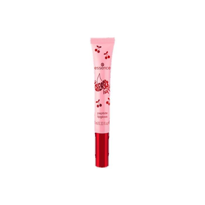 BAUME A LEVRES SO CHERRY HAPPY ESSENCE