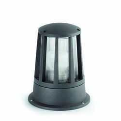 Beacon SURAT mörkgrå FARO
