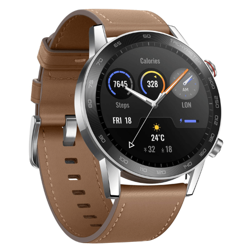 Honor Magic Watch 2 - Brown