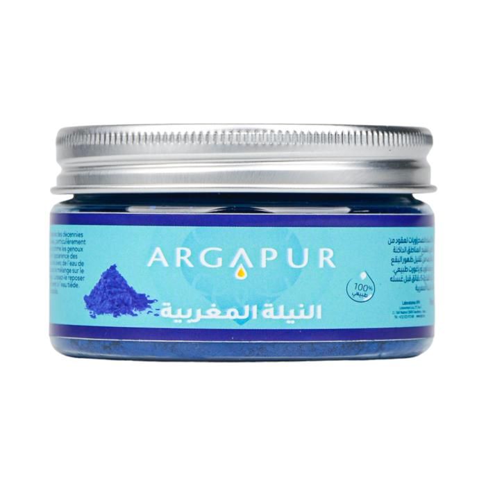 NILA MAROCAINE EN POUDRE 100G