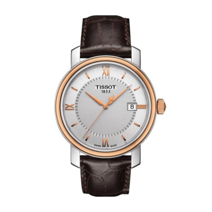 montre homme tissot t0974102603800