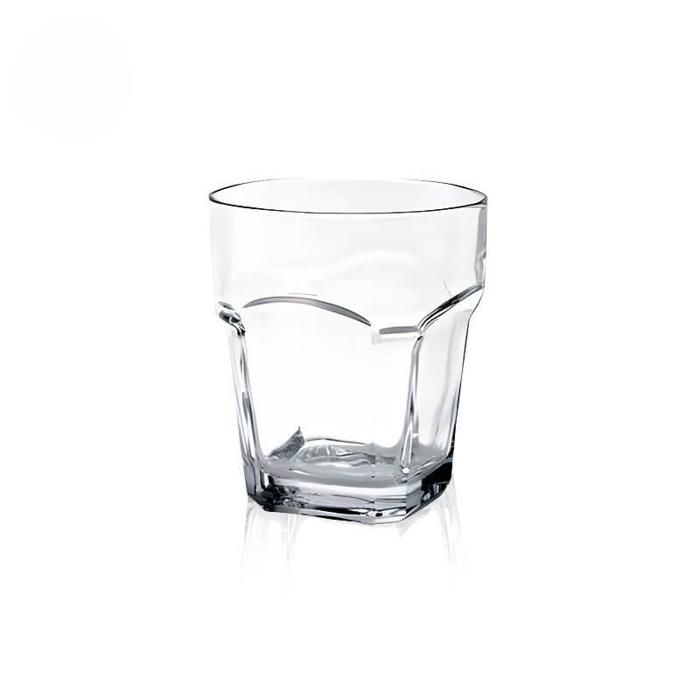 2 Verres San Marco 300 ML