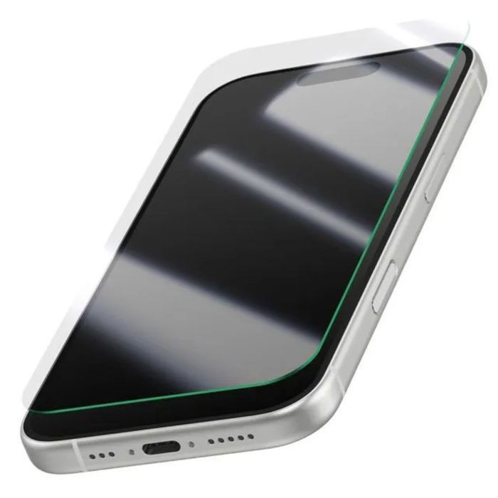 Incassable Transparente pour iPhone 17