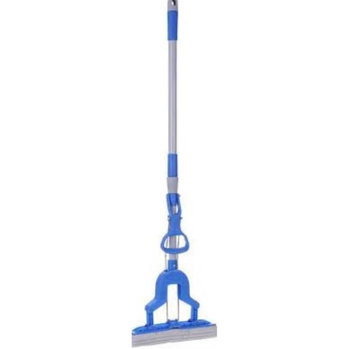 SERPILLIÈRE MAGIQUE 27CM MANCHE TÉLESCOPIQUE
