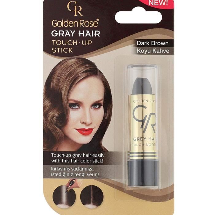 Stick cheveux touch-up - Dark brown Touch-up Dark Brown