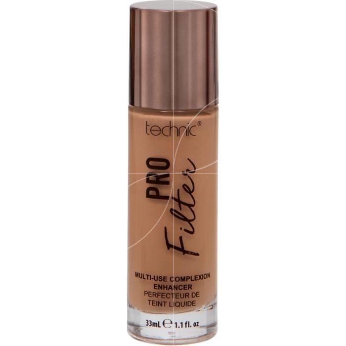 Fond de teint Pro filter Medium warm 30ml