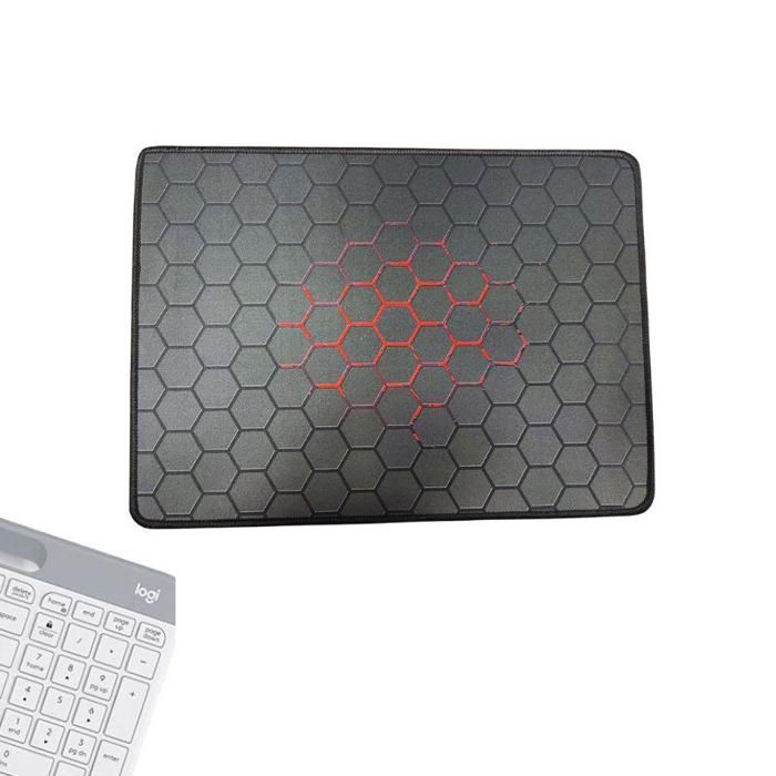 Tapis Gaming de souris De Jeu  pour clavier 300 x 250 MM