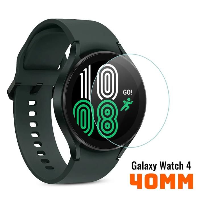 Screen protecteur écran pour Samsung Galaxy Watch 4 40mm