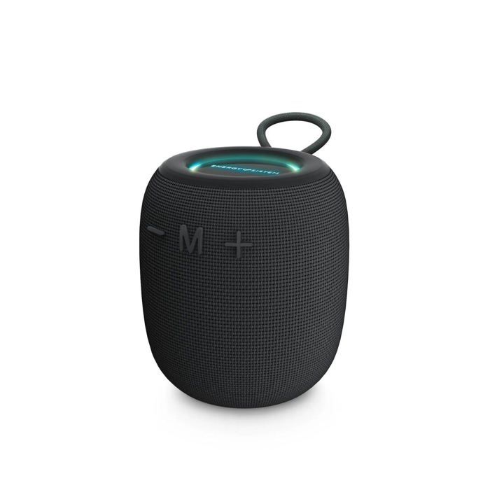 Haut-Parleur Portable - Energy Sistem - Sunrise - Graphite - Bluetooth - Sans fil