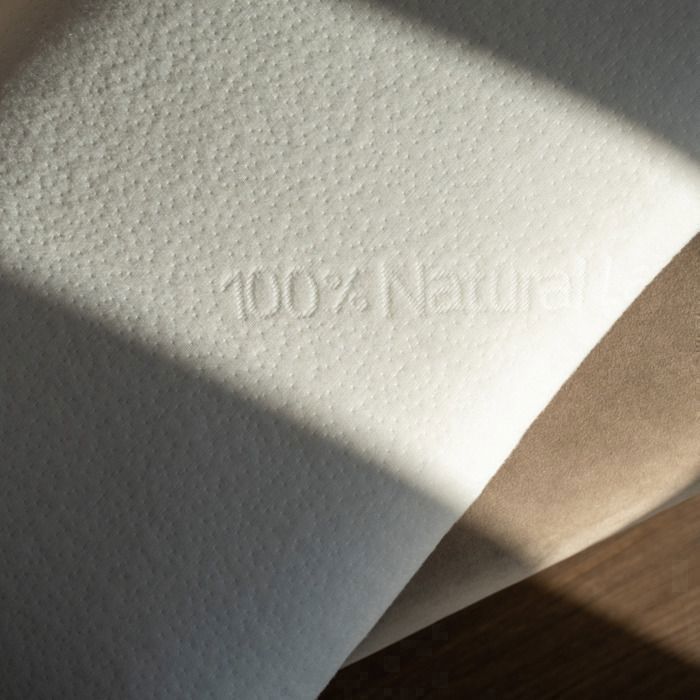 Oreiller en Latex 100% Naturel Moelleux