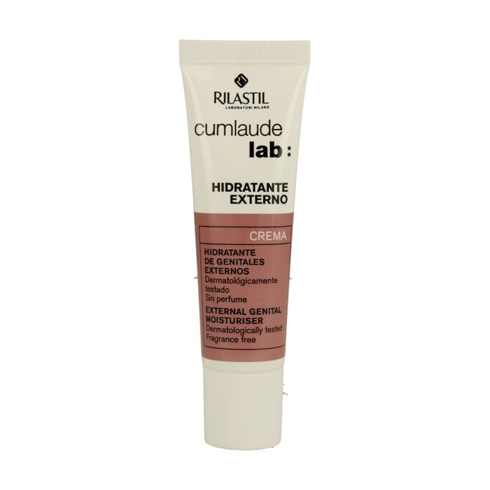 Cumlaude lab Hydratant Externe 30ml