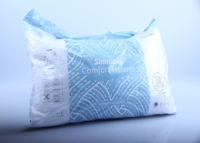 Oreiller Heaven Comfort - 70x45 cm