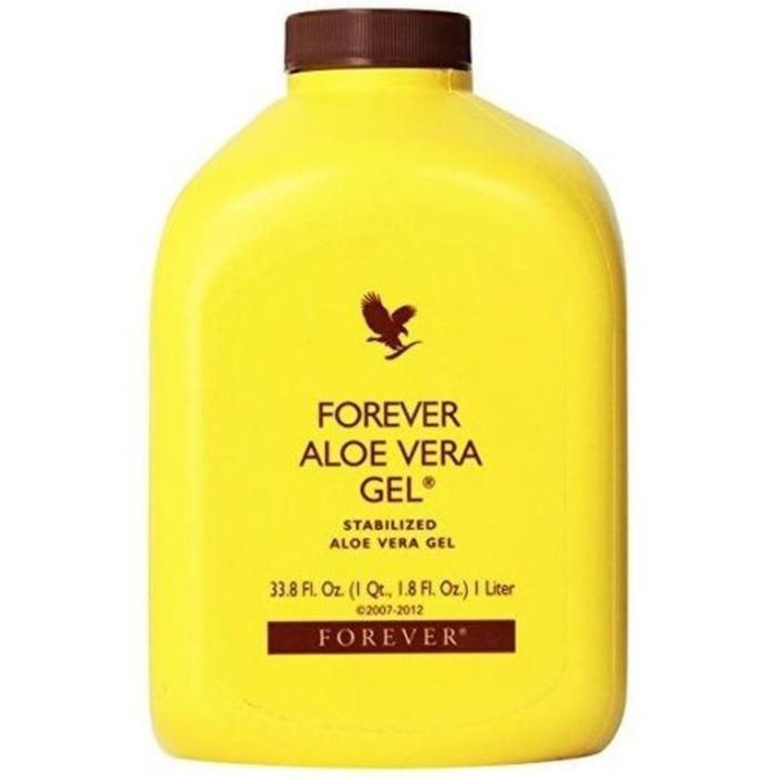 Forever PULPE D’ALOE VERA STABILISÉE