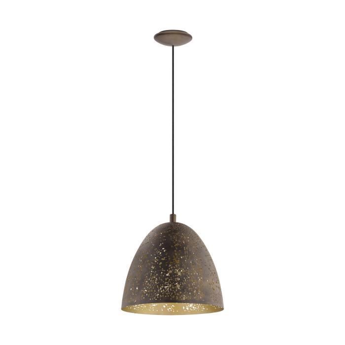 EGLO SAFI, Multicolore, Secteur, 220 - 240, 50-60
