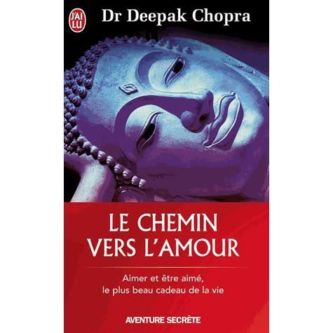 LE CHEMIN VERS L'AMOUR (NE)