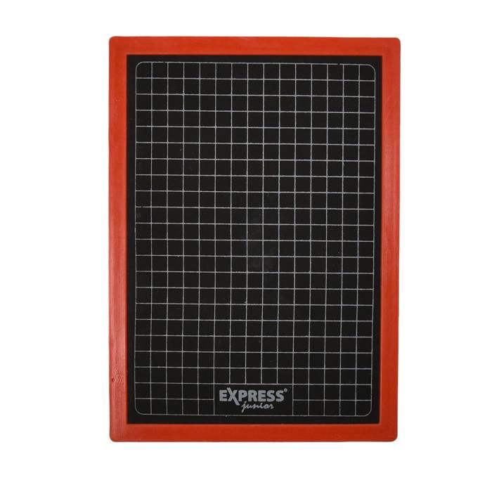 Ardoise XJ-0960 Double Face Express - Couleur Aléatoire
