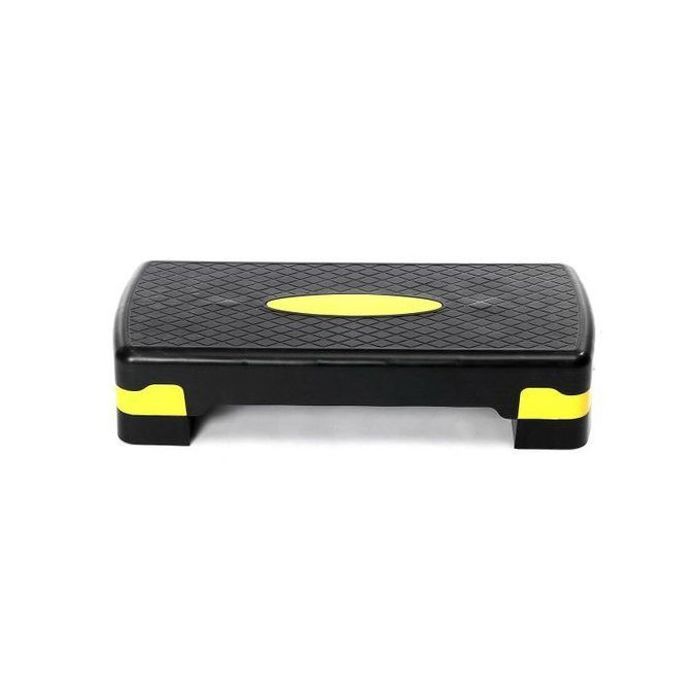Step aerobic Jaune