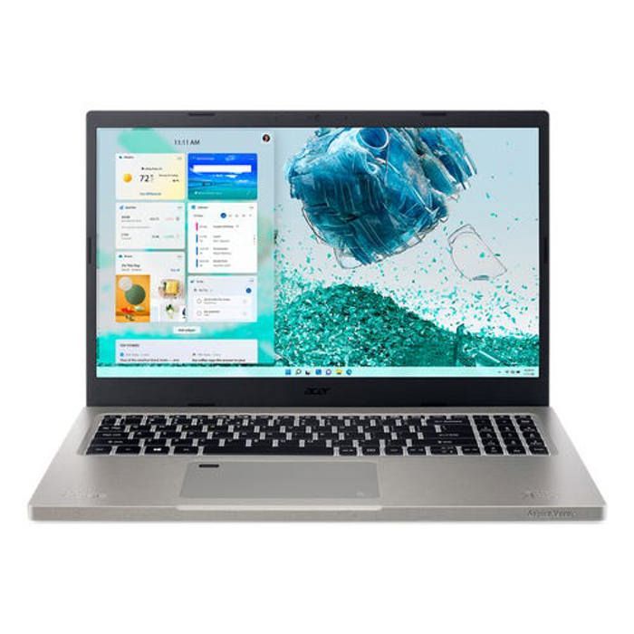 ACER Aspire Vero AV15-52-747x i7-1255U - 16 Go - 512 Go NVME 15.6'' PN: NX.KBREB.004