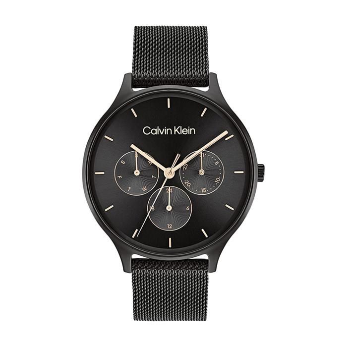 montre femme calvin klein 25200105