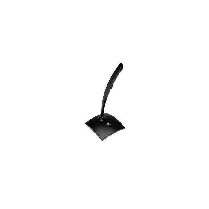 Logitech-Micriphone de bureau Jack 35mm