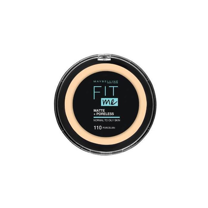 Maybelline Fit Me M+P P Pow Ap