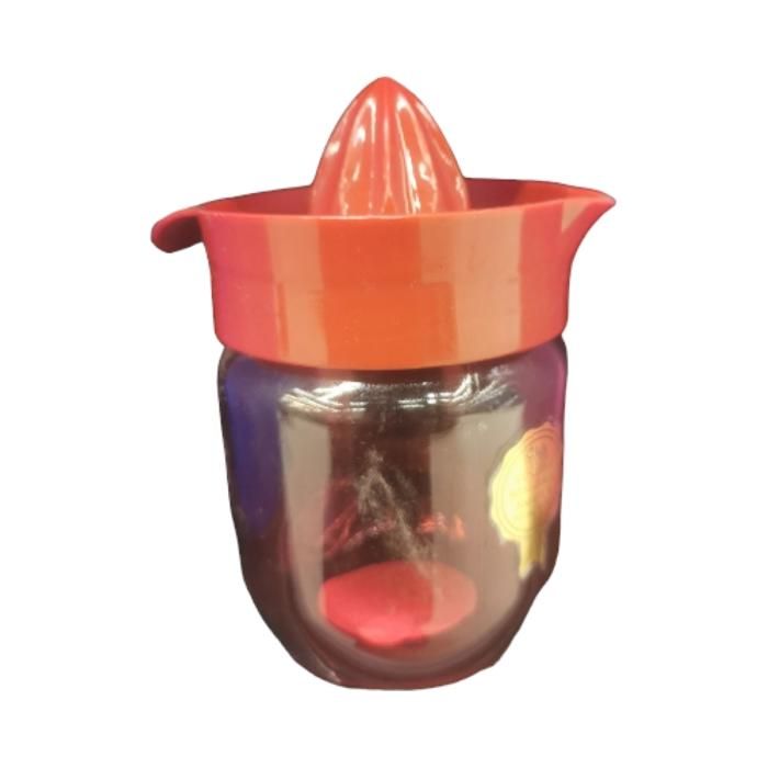 PRESSE CITRON ARC-EN-CIEL ROUGE C-00384
