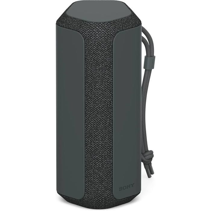 Enceinte Sony portable Bluetooth XE200 Blanc(SRS-XE200/HCE)