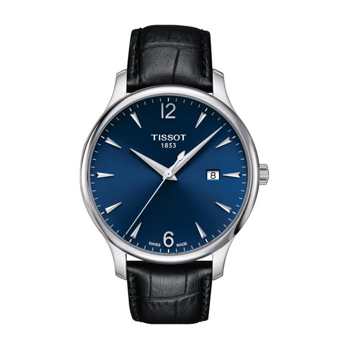 montre homme tissot t0636101604700
