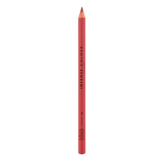 NOUVEAU LIQUID À LÈVRES COULEUR INTENSE MUA - MYSTIC