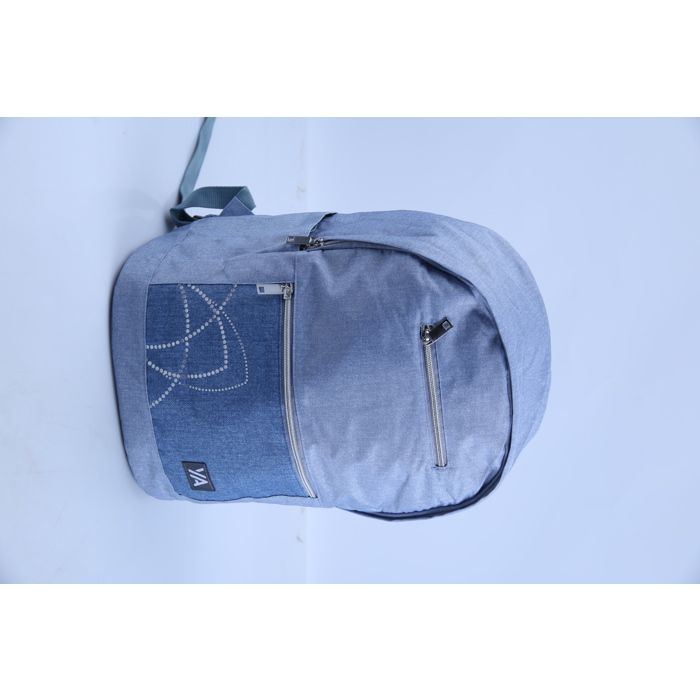 SAC A DOS 40CM TRENDY BORNE 1COMPARTIMENT JEAN YA