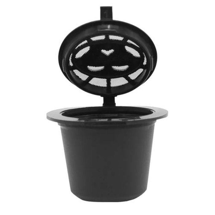 Capsule réutilisable  Rechargeables Nespresso