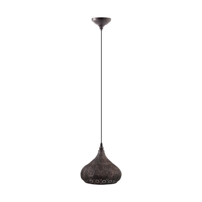EGLO MELILLA, Multicolore, Secteur, 220 - 240, 50-60