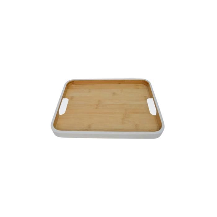 Plateau de service - Yatout Home - Marina - Bois - Écologique - Design contemporain