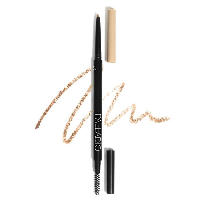 Crayon Micro Définisseur de Sourcils - TAUPE